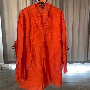 Lauren Ralph Lauren Shirt